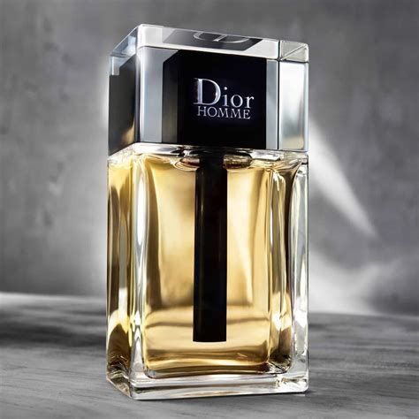 nước hoa dior homme.